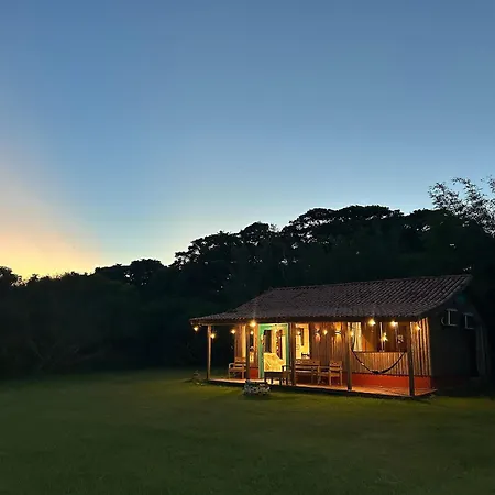 Lagoa Country Club-2
